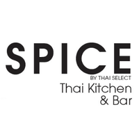 Photo taken at Spice by Spice on 2/12/2014