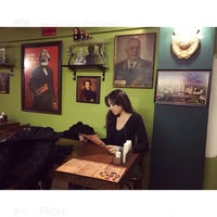 1/31/2017에 Busra T.님이 Rustik Rus Restoranı에서 찍은 사진