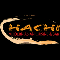 Foto scattata a Hachi Asian Bistro da Hachi Asian Bistro il 8/3/2015