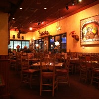 Photo taken at Margarita&amp;#39;s Mexican Restaurant by Lodge B. on 1/17/2013
