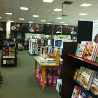 Barnes Noble 7 Tips