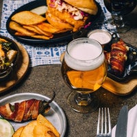 5/18/2018에 HOPS Culture님이 HOPS Culture에서 찍은 사진