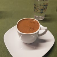 9/24/2018에 Ayse Y.님이 Melita Şark Sofrası Cafe &amp;amp; Restaurant에서 찍은 사진