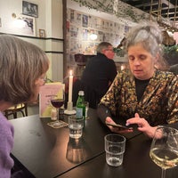 12/10/2022 tarihinde Julia T.ziyaretçi tarafından Osteria-bar Luca'de çekilen fotoğraf