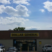 Photo taken at Dollar General by Alltruth F. on 5/17/2014