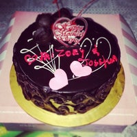 Jenni Homemade Cakes Bakery 33a Jalan Cantonment