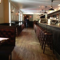 Pub Kitchen Gastropub In Philadelphia