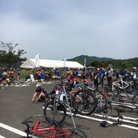 美浜町総合運動公園