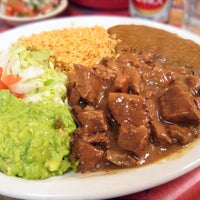 Photo taken at El Ranchero Mexican Restaurant by El Ranchero Mexican Restaurant on 2/13/2014