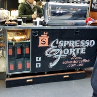 7/1/2014에 Adam K.님이 Espresso Fortè에서 찍은 사진