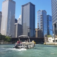 Photo taken at Kayak Chicago by Jake S. on 9/22/2018