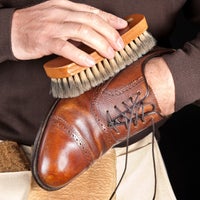 รูปภาพถ่ายที่ Shoesing Обувной сервис โดย Shoesing Обувной сервис เมื่อ 2/13/2014