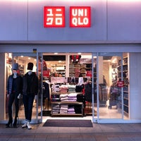 ユニクロ 上野 東京 東京都