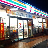 Photo taken at 7-Eleven by Makoto C. on 4/12/2015