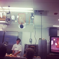 Photo taken at The French Pastry School by Kevin M. on 9/29/2012