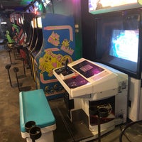 Photo taken at Coin-Op Game Room by Thomas L. on 8/24/2019