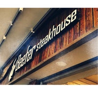 Das Foto wurde bei Beefer Steakhouse von Gökhan am 12/20/2014 aufgenommen