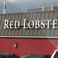 Red Lobster Seafood Restaurant [ 200 x 200 Pixel ]