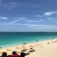 Das Foto wurde bei Courtyard by Marriott Nassau Downtown/Junkanoo Beach von Ferro am 7/23/2017 aufgenommen