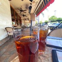 Photo taken at Panini Kabob Grill by Judy A. on 7/21/2022