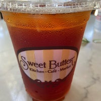 Photo taken at Sweet Butter Kitchen by Judy A. on 5/12/2024