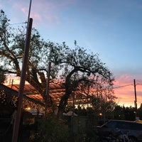 Photo taken at Old Town Calabasas by Judy A. on 4/22/2018