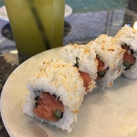 Photo taken at Gatten Sushi by Judy A. on 2/14/2017