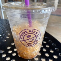 Photo taken at The Coffee Bean &amp;amp; Tea Leaf by Judy A. on 12/2/2022