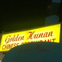 Photo taken at Golden Hunan by Judy A. on 10/4/2021