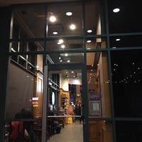 Photo taken at The Coffee Bean &amp;amp; Tea Leaf by Judy A. on 1/31/2016