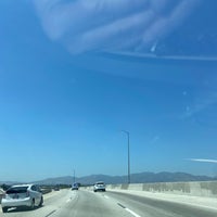 Photo taken at I-5 / CA-170 Split by Judy A. on 6/5/2022