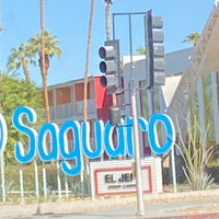 Снимок сделан в The Saguaro Palm Springs пользователем Judy A. 11/6/2022