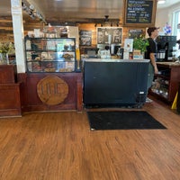 3/29/2022 tarihinde Judy A.ziyaretçi tarafından Hidden House Coffee'de çekilen fotoğraf