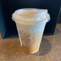 Photo taken at Starbucks by Judy A. on 3/25/2021