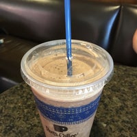 Photo taken at Peet&amp;#39;s Coffee &amp;amp; Tea by Judy A. on 8/31/2016