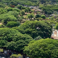 รูปภาพถ่ายที่ Honolulu Zoo โดย Judy A. เมื่อ 9/11/2022