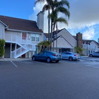 3/29/2022 tarihinde Judy A.ziyaretçi tarafından Residence Inn by Marriott San Diego La Jolla'de çekilen fotoğraf