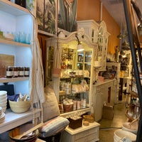 Photo taken at Trinkets &amp;amp; Treasures by Judy A. on 8/2/2022