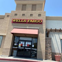 Photo taken at Wells Fargo by Judy A. on 7/16/2021