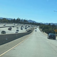 Photo taken at I-405 / CA-118 Interchange by Judy A. on 9/11/2021