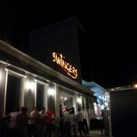 9/14/2012 tarihinde Kleber C.ziyaretçi tarafından Swingers Lounge BH'de çekilen fotoğraf