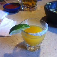 Photo taken at La Parrilla Mexican Restaurant by Kaitlin B. on 4/12/2013