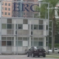 Photo taken at ERC Institute by Susan Chen Z. on 10/8/2012