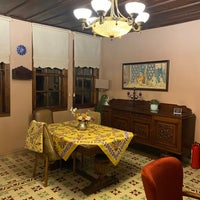 Photo taken at Ugurlu Konaklari Hotel Kastamonu by Selahattin A. on 10/26/2021
