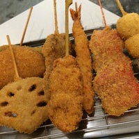 串カツ田中 新小岩店 新小岩 86 Visitors 串カツ田中 新小岩店 新小岩 86 Visitors