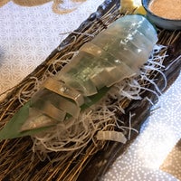 東京イカセンター Seafood Restaurant
