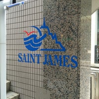 Saint James 代官山本店 渋谷区 東京都