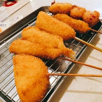 串カツ田中 新小岩店 新小岩 86 Visitors 串カツ田中 新小岩店 新小岩 86 Visitors