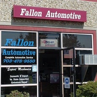 Снимок сделан в Fallon Automotive пользователем Fallon Automotive 4/15/2014