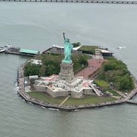 Photo taken at Liberty Helicopter Tours by Masha on 5/17/2024